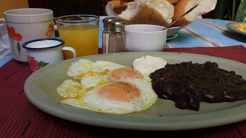 Hotel La Casa De Don Ismael Antigua Dış mekan fotoğraf